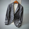Load image into Gallery viewer, Classic Corduroy Blazer
