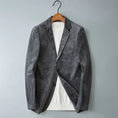 Load image into Gallery viewer, Classic Corduroy Blazer
