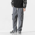 Load image into Gallery viewer, Cord Cargo Pants
