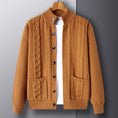 Load image into Gallery viewer, Everest Knit Wool Cardigan
