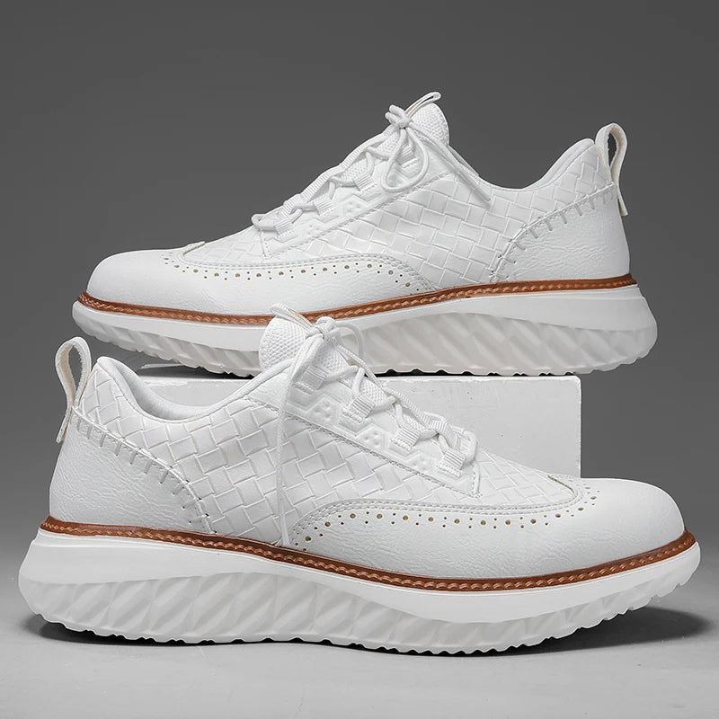 Cloud Step Shoes