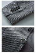 Load image into Gallery viewer, Classic Corduroy Blazer
