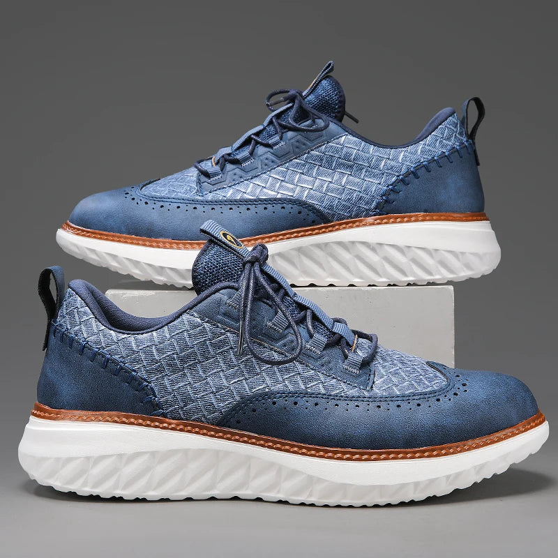 Cloud Step Shoes