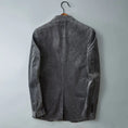 Load image into Gallery viewer, Classic Corduroy Blazer
