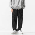Load image into Gallery viewer, Cord Cargo Pants
