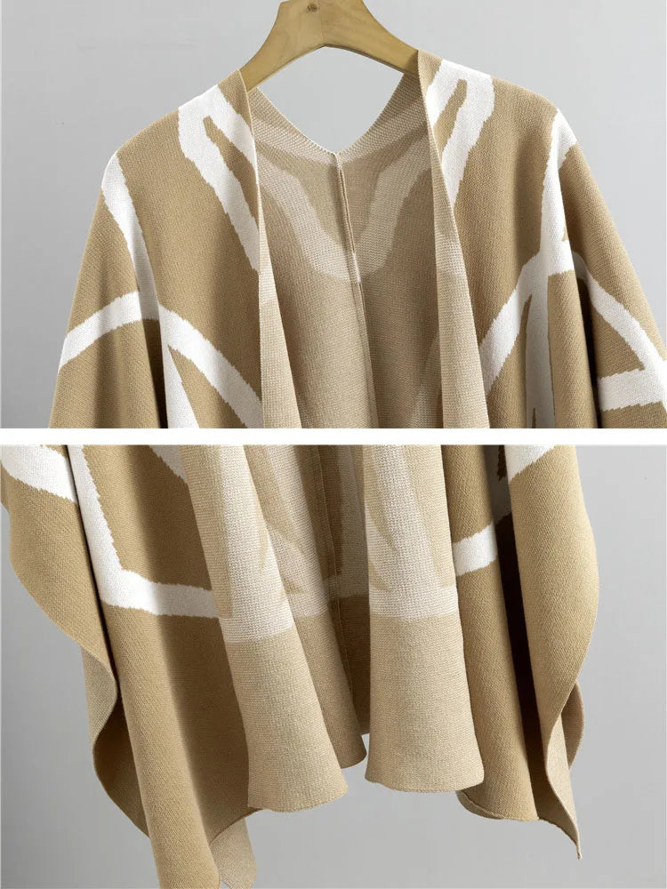 Cozy Turtleneck Sweater 3 Piece Set